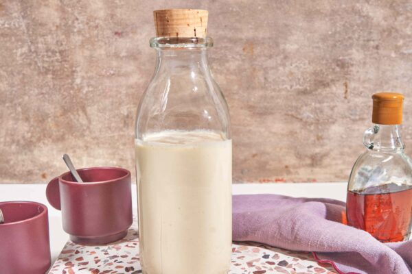 8 Coffee Creamer Recipes That Are So Good, You'll Ditch the Store-Bought Stuff