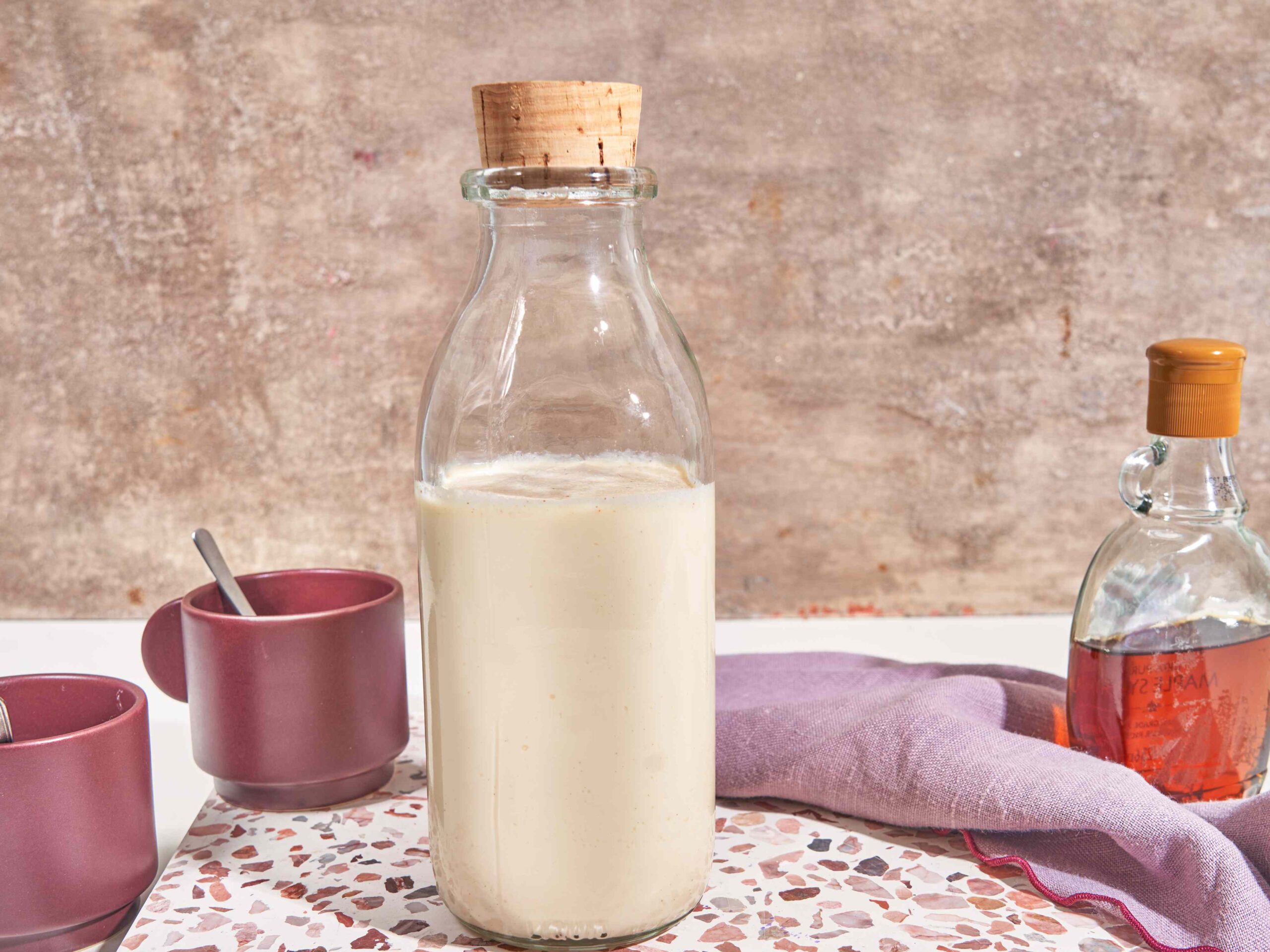 8 Coffee Creamer Recipes That Are So Good, You'll Ditch the Store-Bought Stuff