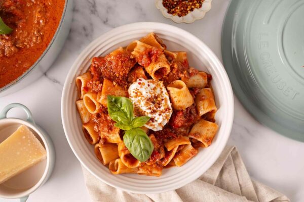 8 Pasta Bowls That Look High-End but Start at $5 Each