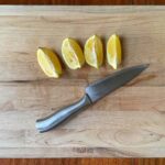 A Review on a Non-Toxic Cutting Board That Lasts Years