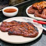A St. Louis Barbecue Legend