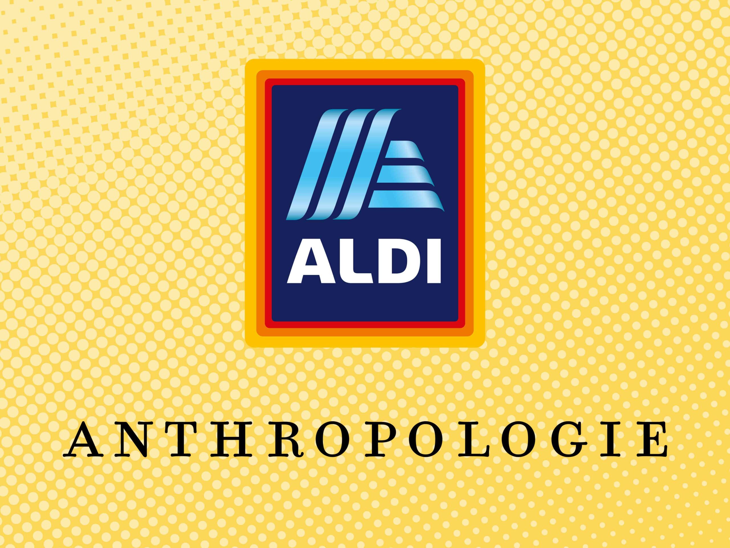 Aldi Has Anthropologie Copycat Dishware for 90 Percent Less This Week