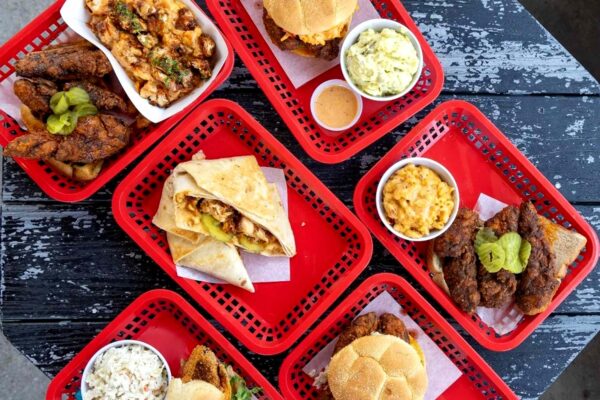 America’s Must-Try Regional Dishes America’s Must-Try Regional Dishes