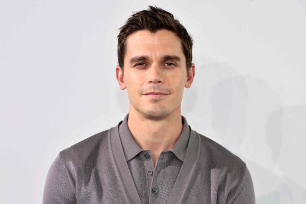 Antoni Porowski Knows the Right Time to Leave a Party