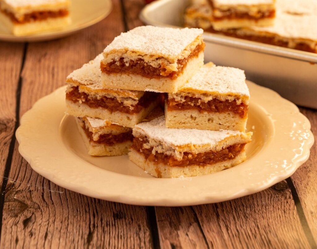 Apple pie