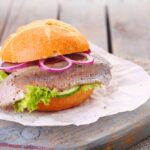 Authentic Fischbrötchen Recipe | Pretzel & ME blog