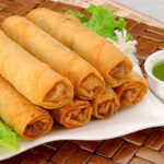BIHARI KABAB ROLL