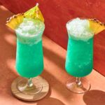 Blue Hawaii Cocktail Recipe