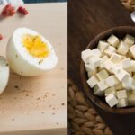 Paneer or boiled eggs: Which should you pick post-workout?