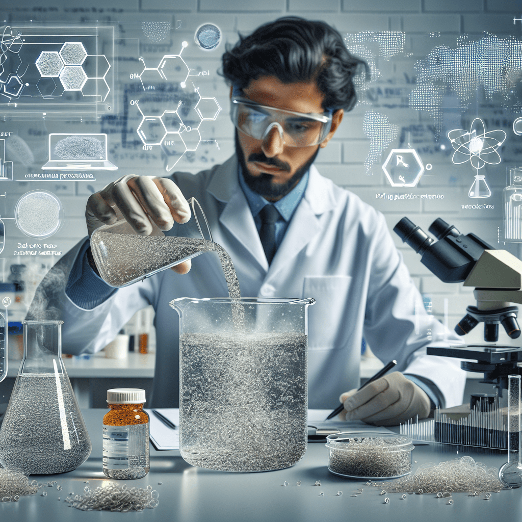 Boiling Water Can Remove Microplastics, Study Finds 1 Boiling Water Can Remove Microplastics, Study Finds
