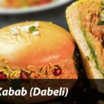 Bun Book Dabeli Recipe | # You don'
