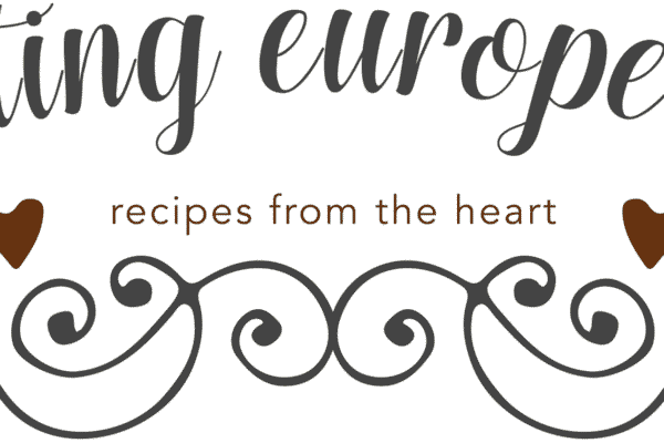 Eating European