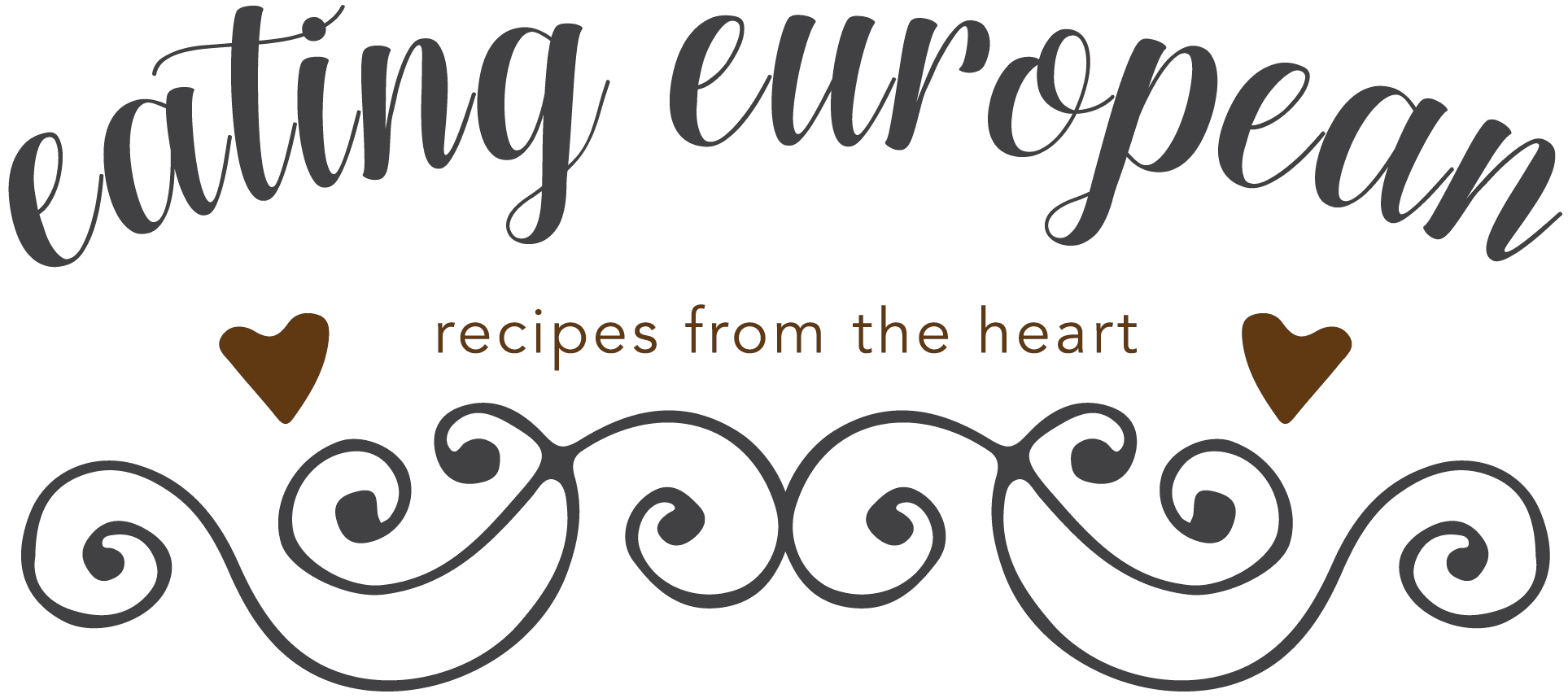 Eating European