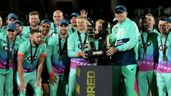 Can The Hundred Rival the IPL’s Multibillion-Dollar Value? Can The Hundred Rival the IPL’s Multibillion-Dollar Value f