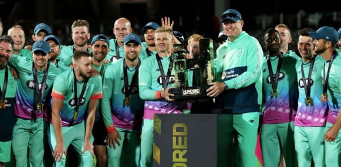 Can The Hundred Rival the IPL’s Multibillion-Dollar Value f