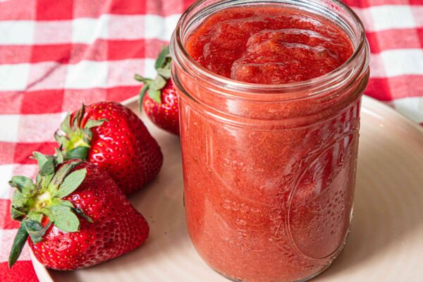Capture Peak-Summer Fruit With These Brilliant Jam Recipes