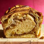 Chai-Spiced Apple Babka Recipe