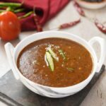 Chaunsa daal