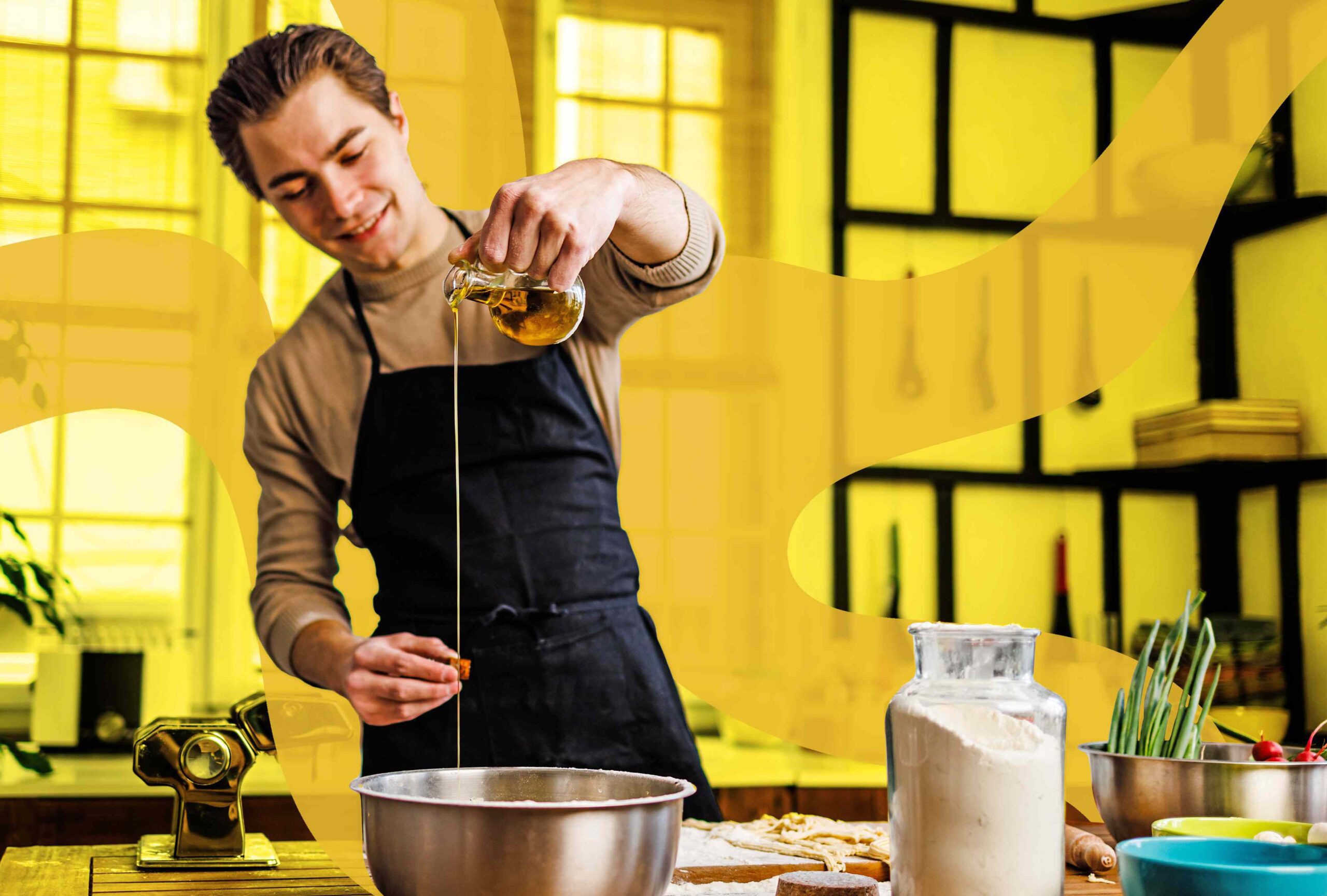 Chefs Weigh In on Their Favorite Brands of Olive Oil 1 Chefs Weigh In on Their Favorite Brands of Olive Oil