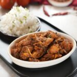 Chicken Bhutuwa