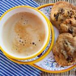 Cinnamon Raisin Cookies | Italian Food Forever