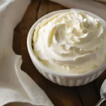Creamy, homemade cream cheese filling perfect for cakes, cupcakes, and cookies.