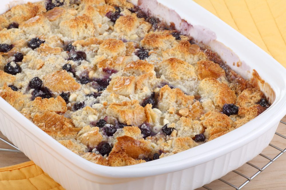Delicious Blueberry Cobbler Recipe | Pretzel & Me Blog 1 Delicious Blueberry Cobbler Recipe | Pretzel & Me Blog