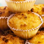 Delicious and Easy Coconut Tarts Recipe
