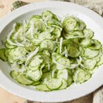 Don't Make Another Cucumber Salad Before Trying These Tricks