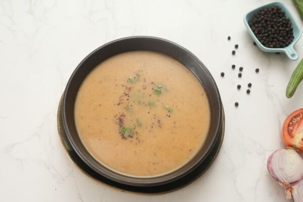 Drumstick Soup