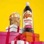 Dunkin and Kahlúa Release Caramel Swirl Cream Liqueur