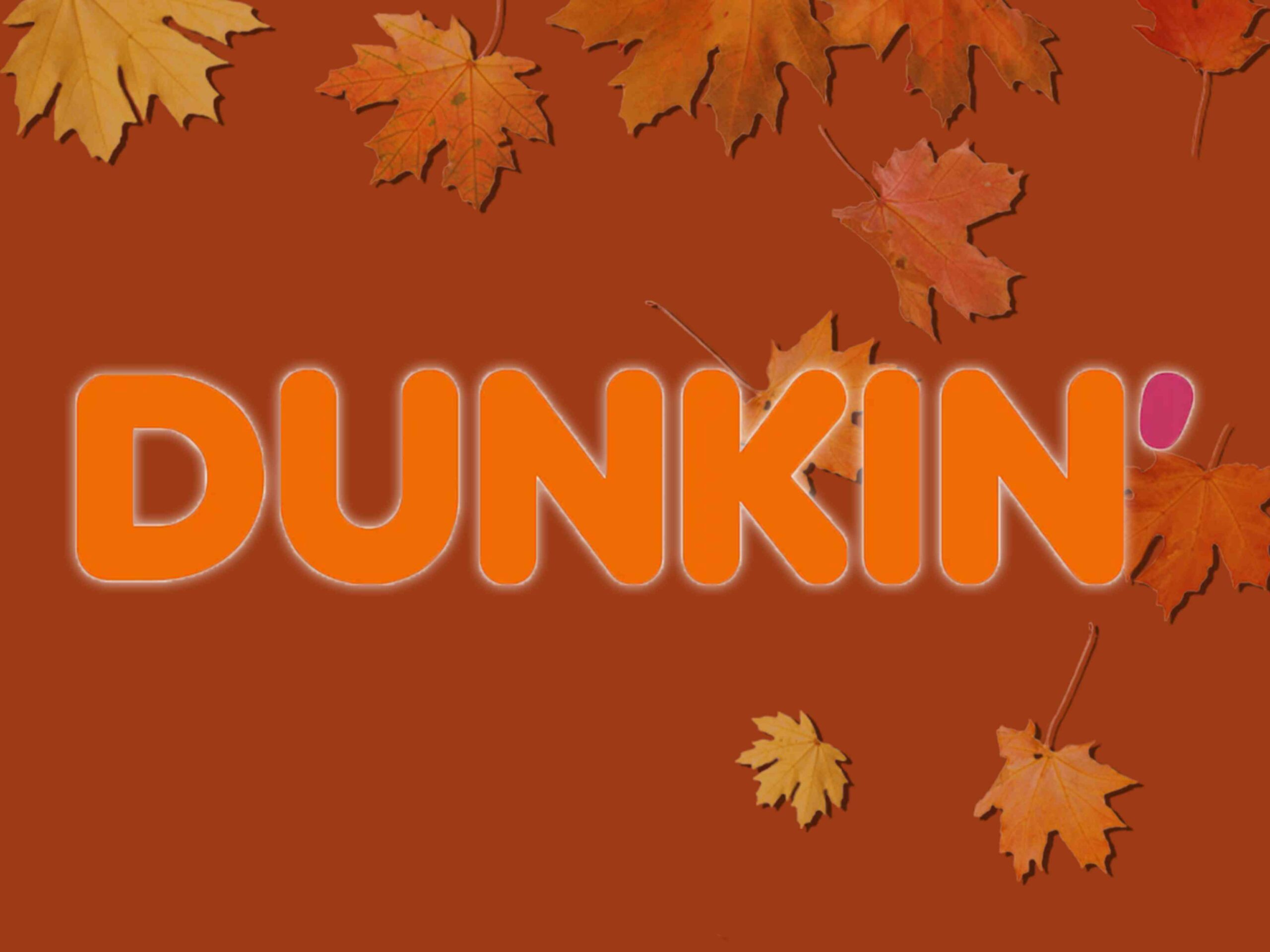 Dunkin' Is Releasing an All-New Drink—Plus Bringing Back 2 Favorite Treats 4 Dunkin's Fall Menu Is Officially Here With 5 New Items