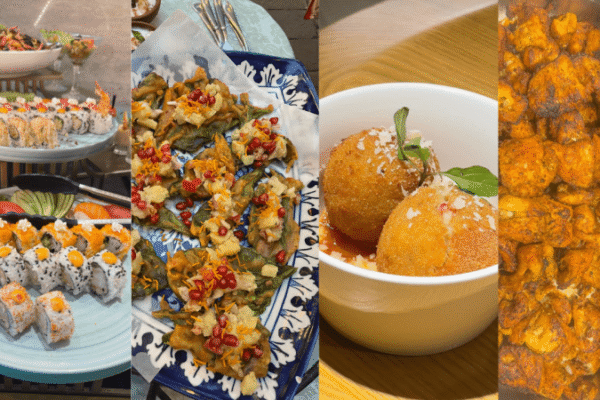Eating my way through four different iftaar menus in Islamabad – Local Eating my way through four different iftaar menus in Islamabad - Local