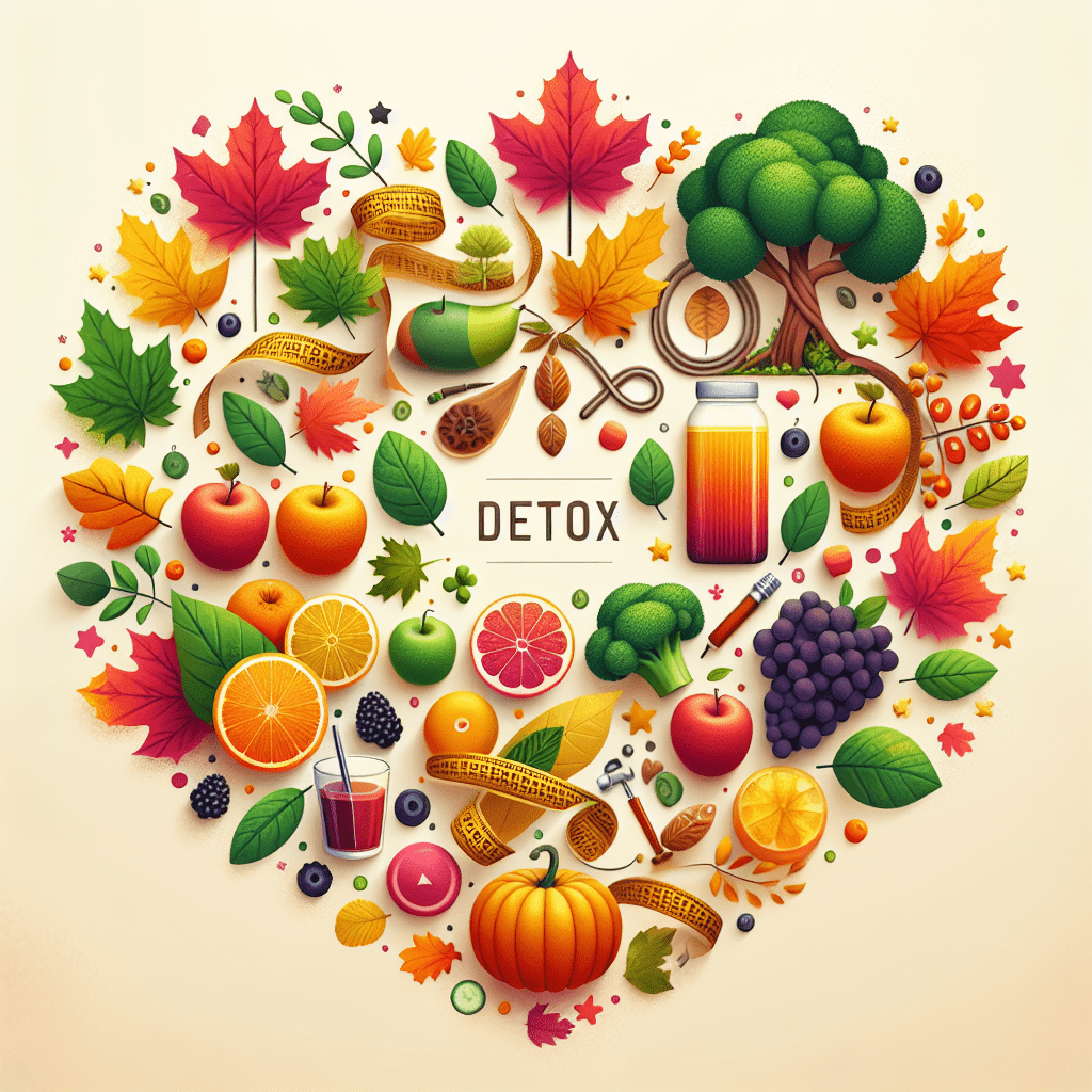 EquiLife Fall Detox - The Fitnessista 1 EquiLife Fall Detox - The Fitnessista