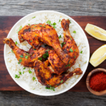 Everything You Need to Know About Tandoori Chicken