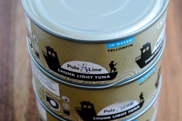 Everything you need to know about cooking with canned tuna