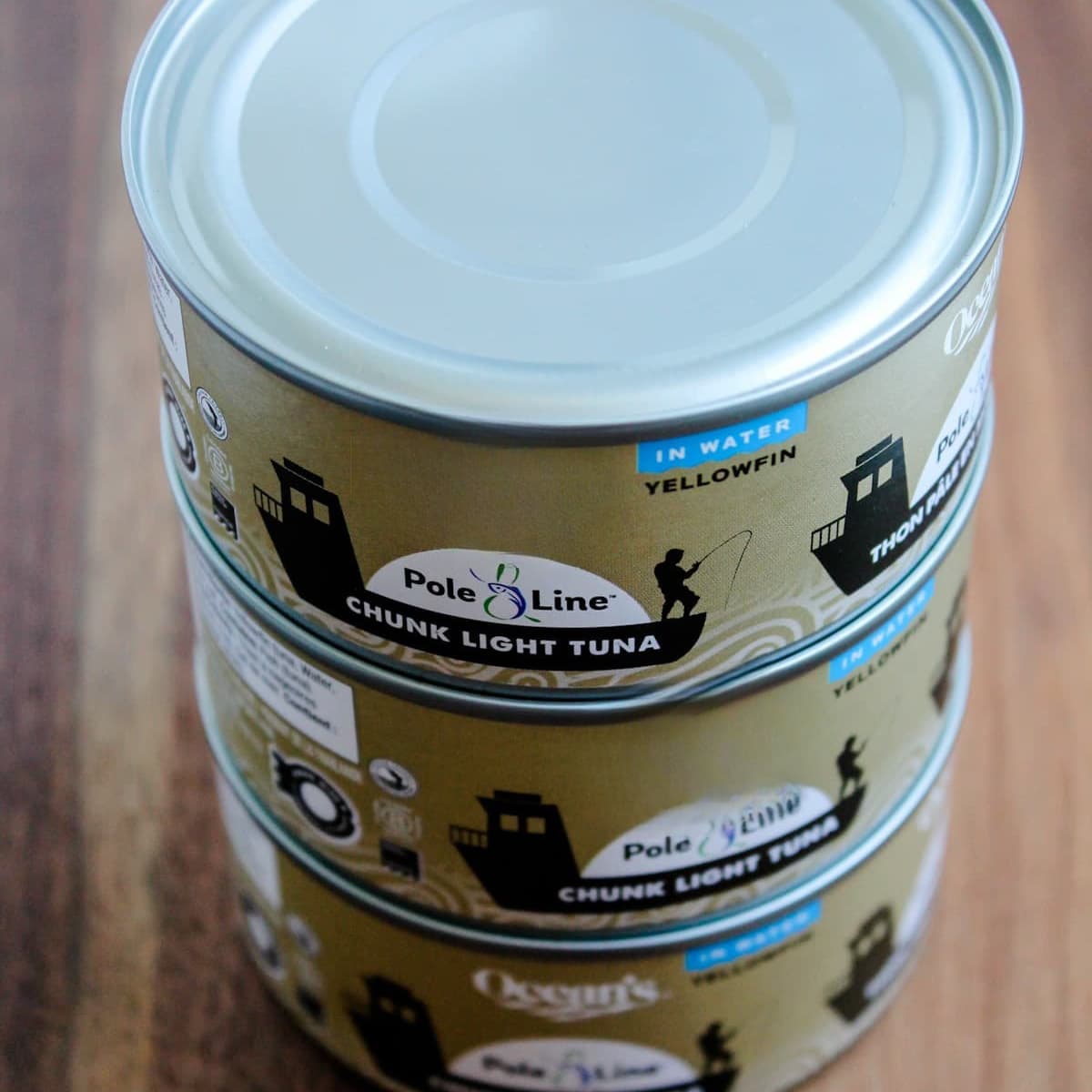 Everything you need to know about cooking with canned tuna