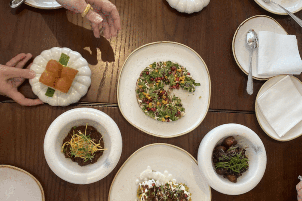 Four restaurants to try in Dubai when you’re on the hunt for something different - Culture