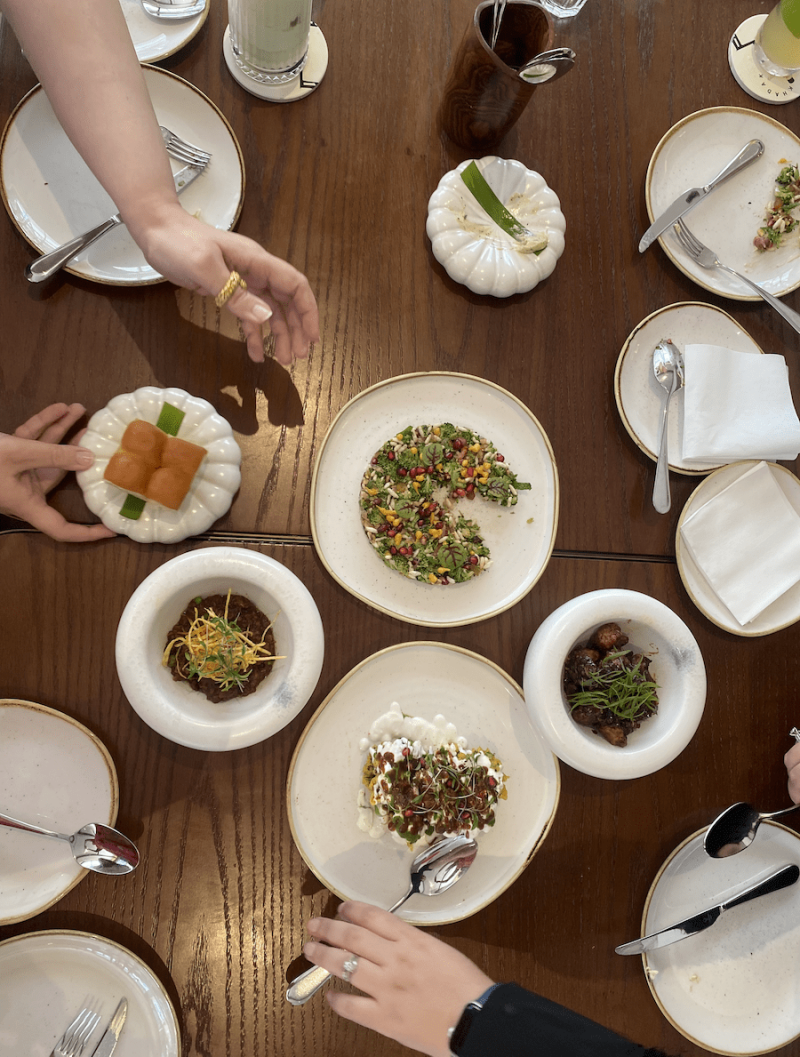 Four restaurants to try in Dubai when you’re on the hunt for something different - Culture