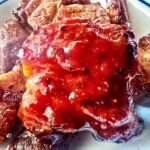 Gochujang Pork Belly Bites Recipe
