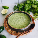 Green Sauce Recipe