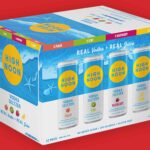 High Noon Recalls Vodka Seltzers After Dangerous Labeling Error