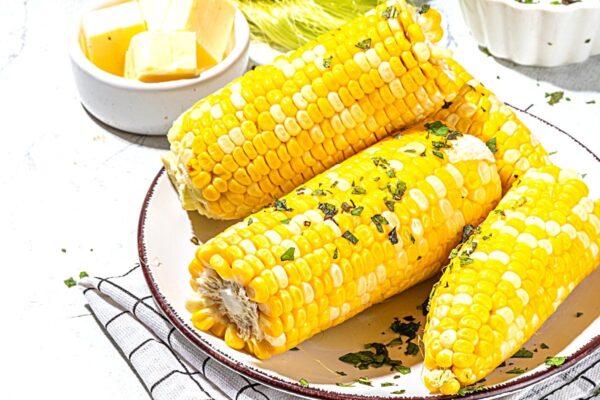 How Long To Boil Corn On The Cob