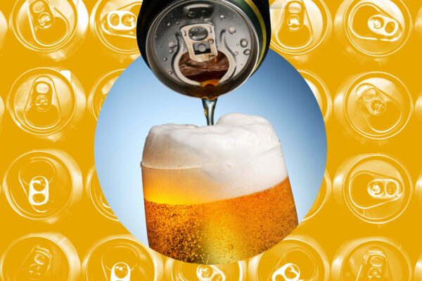 How Many Nonalcoholic Beers Does It Take to Get Drunk?