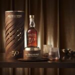 How much would you pay for the only bottle of a 50-year-old, single-cask-aged Balvenie whisky in India?
