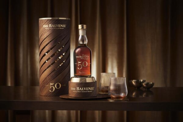 How much would you pay for the only bottle of a 50-year-old, single-cask-aged Balvenie whisky in India? How much would you pay for the only bottle of a 50-year-old, single-cask-aged Balvenie whisky in India?