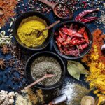 How the Trumps Tariffs Could Impact the Spice Trade