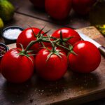 How to Properly Prepare and Store Tomatoes, According to Experts
