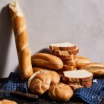 bread for making banh mi
