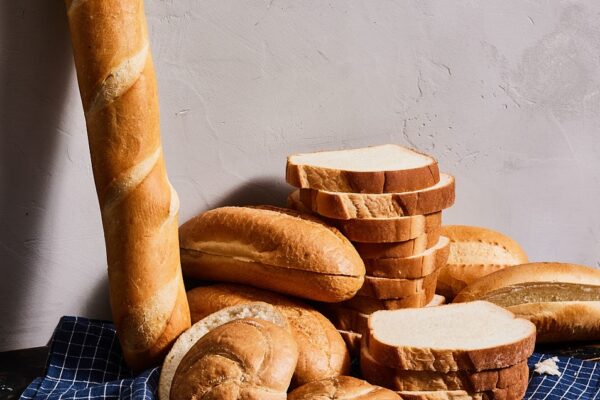 bread for making banh mi